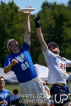Capitol Area Sectionals