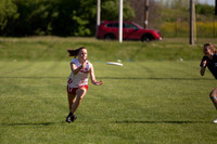 2024 USA Ultimate Division III College Championships