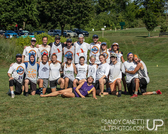 Hudson Valley Funk