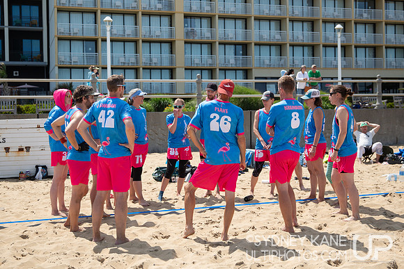 Sunday - 2024 Beach Championships