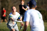 Queen City Tune Up 2015 - Sunday