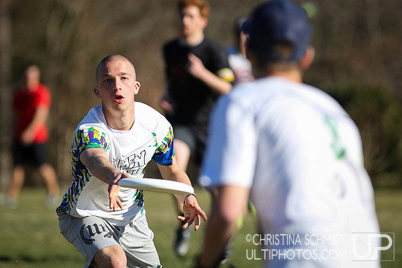 Queen City Tune Up 2015 - Sunday