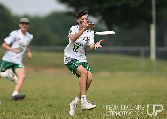 Jackson-Reed vs Edina - HSNI 2025 - Friday Action
