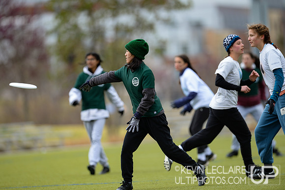 YULA 2022 Sunday action