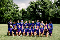 Swamp Seasonal Invite 2025