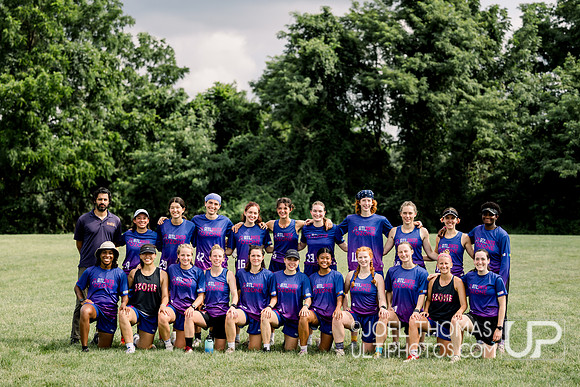 Swamp Seasonal Invite 2025