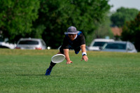 Grand Masters - Mixed: Dial-Up v. Supper Club