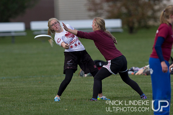 Saturday Action from Glory Days 2013