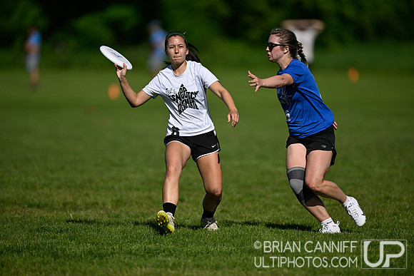 2024 USA Ultimate Division 3 College Championships