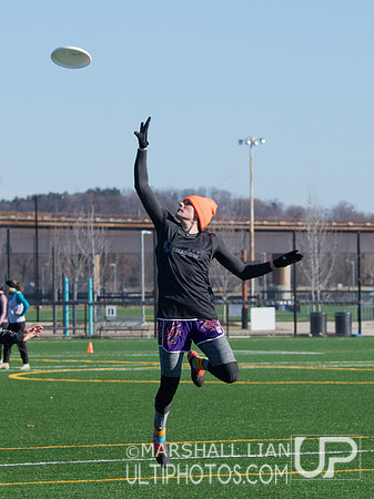 DC Shadow 2022 Tryout #3
