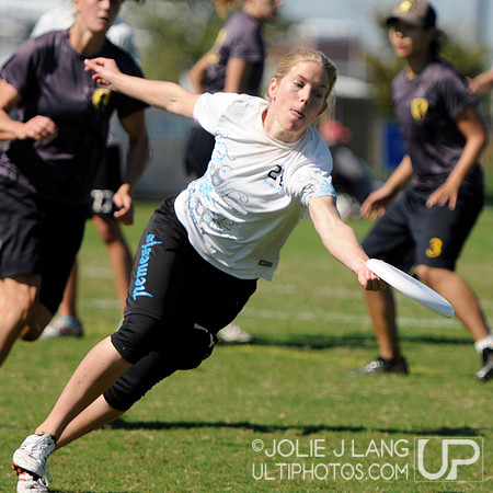 USA Ultimate Nationals Championships 2013 - Thursday Pool Play
