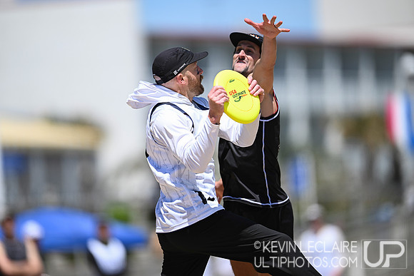 Saturday - 2025 Beach Championships