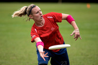 Power Pools - WUGC 2016