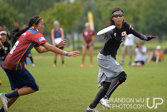 WJUC Day 2 - Tuesday