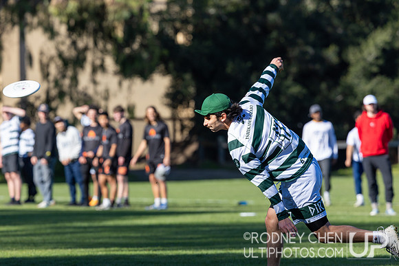 Stanford Invite 2025