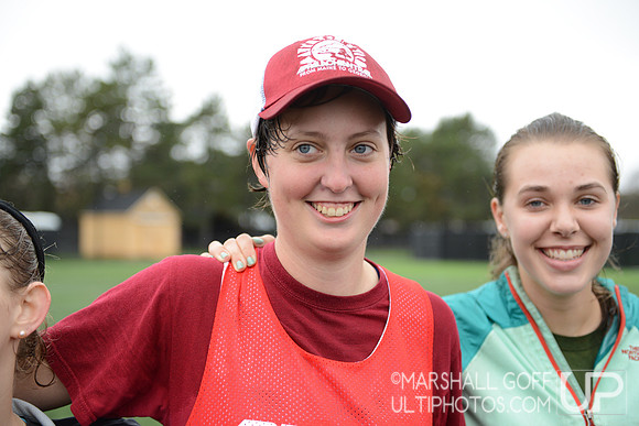 Harvard 40th Ultimate Reunion