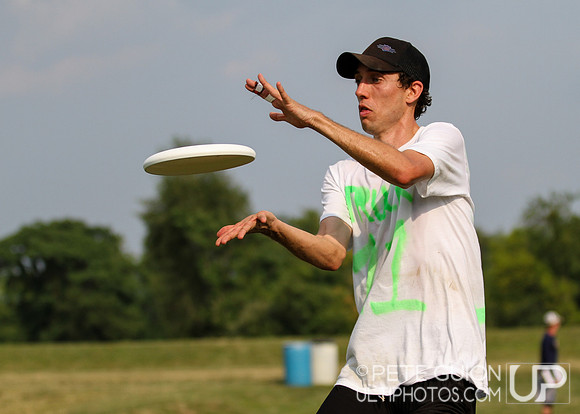 Chesapeake Invite