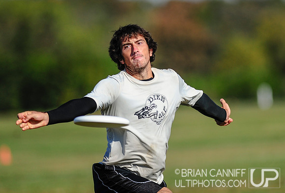 2014 USAU MA Reg D2 Men's