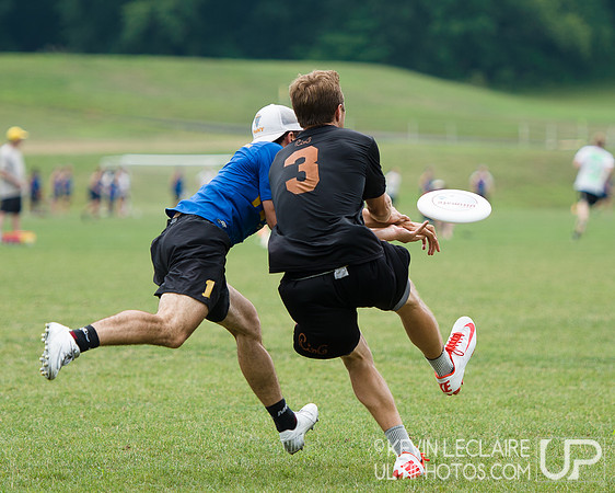 Chesapeake Invite 2014 Sunday Action