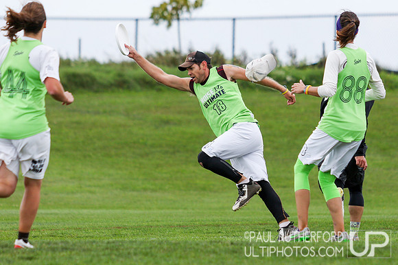 2016 Club National Championships