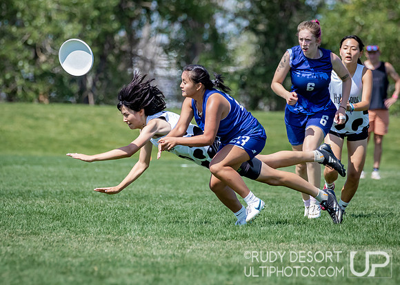 2024 USA Ultimate Youth Club Championships
