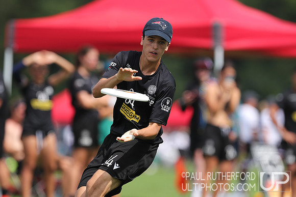 2022 World Ultimate Club Championships