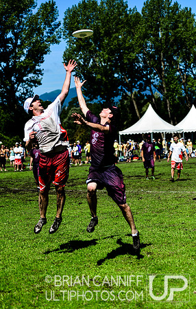 WUCC Day 3 Monday Open pool play