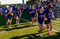 2023 BC Junior Ultimate Championship