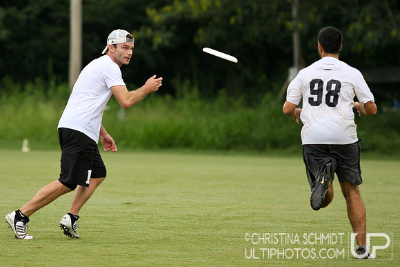 AFDC Summer League EOST - Saturday - 2010