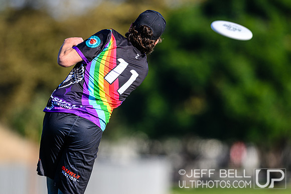 WFDF World Masters Ultimate Championships