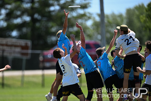 Wissahickon v West Jessamine - Boys Pool Play - HSNI 2024 - Frid