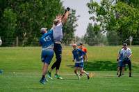 Pool Play 2024 Masters Nationals - Open Grand Masters
