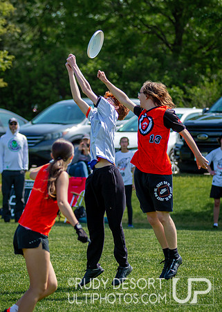 Illinois High School State Championship