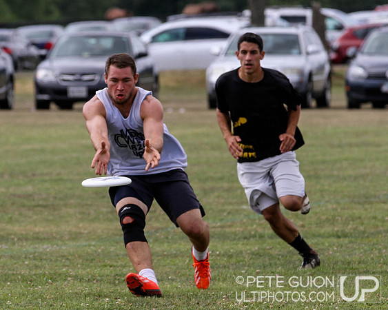 Chesapeake Open