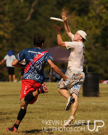 2010 Capital Open Sectionals Highlights
