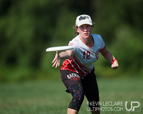 2016 Mid-Atlantic Club Regionals Saturday action