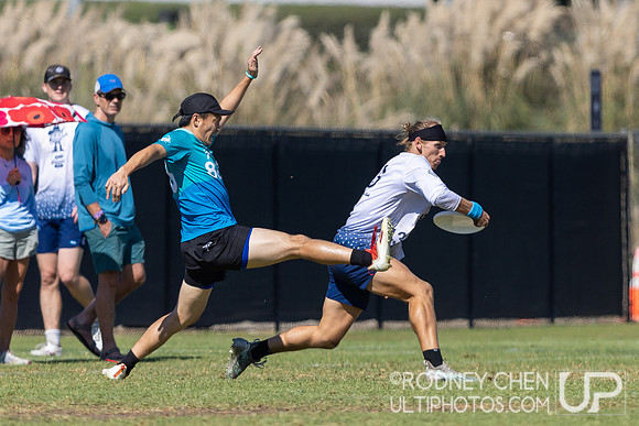 2024 USA Club National Championships