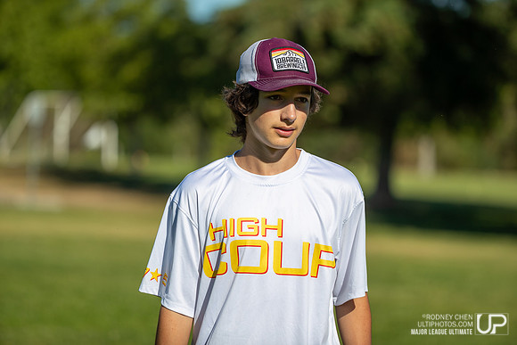 2022 California High School State Championships
