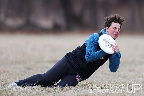 2025 New England Open