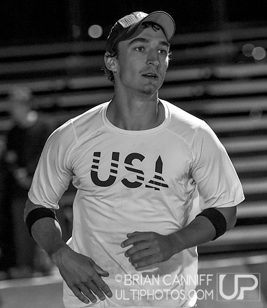 2014 USAU Nationals - Sat
