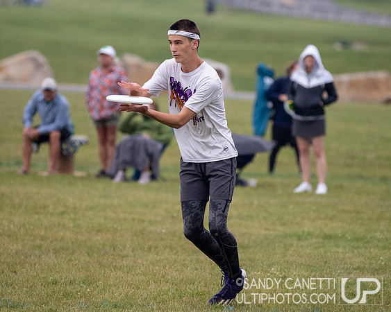 HSNI 2025 - Saturday Action