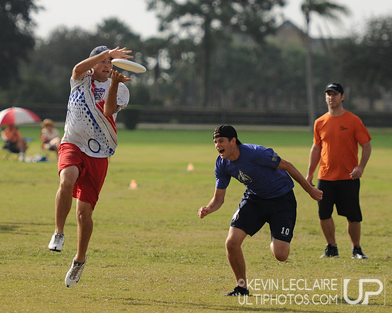 USAU Club Nationals Friday Preview