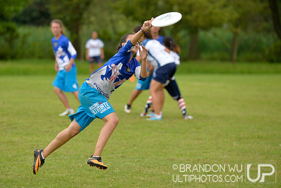 WJUC Day 5 - Friday