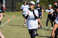 WFDF 2024 World Masters Ultimate Championships