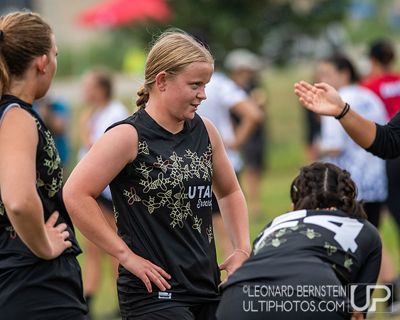 US Open YCC 2022 Saturday