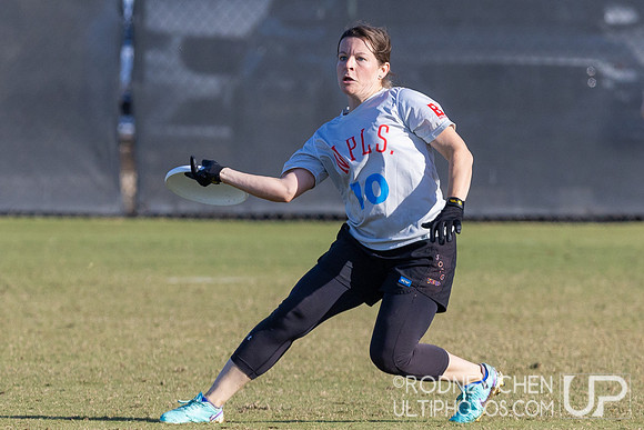 2024 USA Club National Championships
