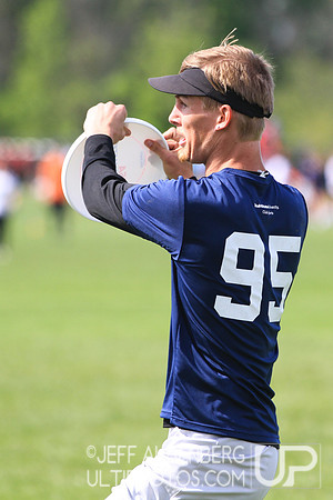 2022 USA Ultimate Division I College Championships