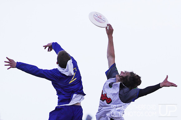 2022 USA Ultimate Beach National Championships