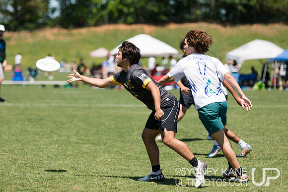 VA HS States 2025 Saturday