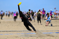 Humiliswag vs AMPersand - Men's Final - 2024 Beach Championships
